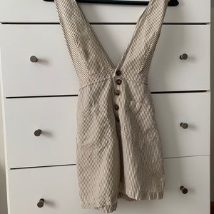 Mini dress, never worn!